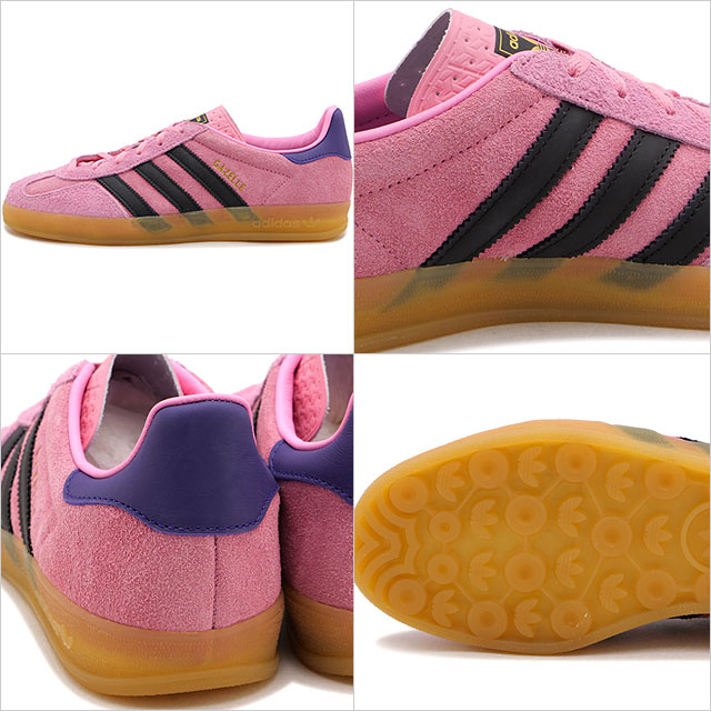 adidas Originals アディダス オリジナルス レディース ガゼル