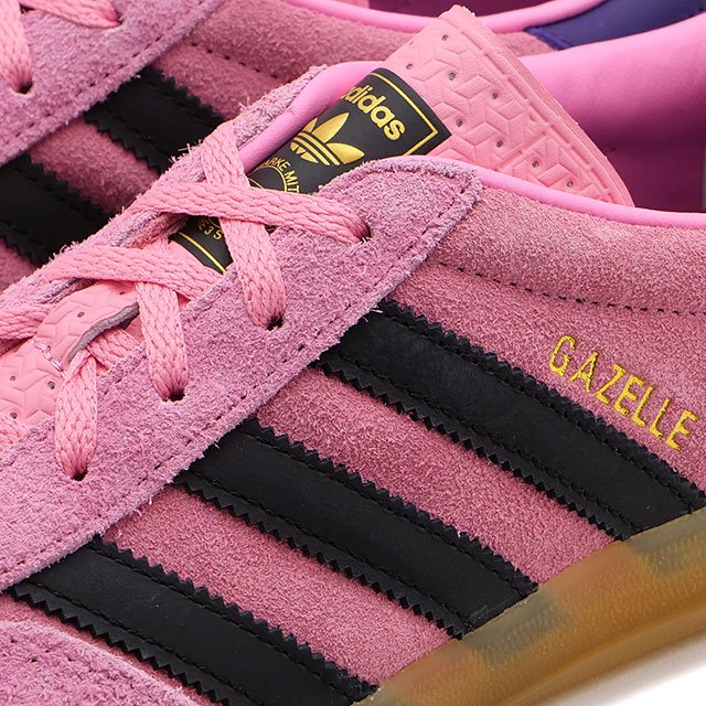 adidas Originals アディダス オリジナルス レディース ガゼル
