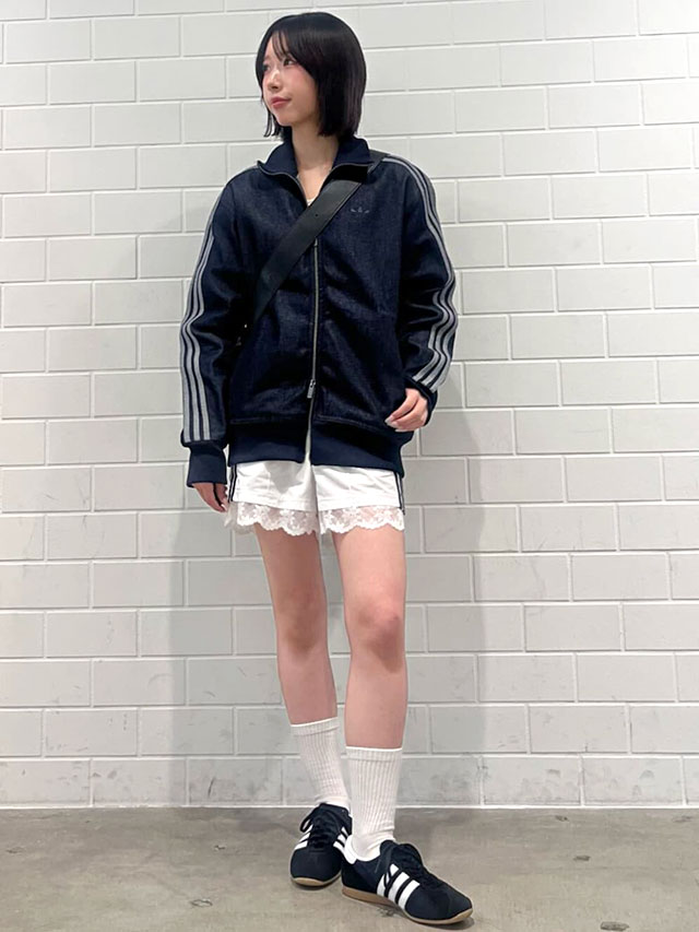 adidas Originals アディダス オリジナルス スニーカー パリ KJ1012