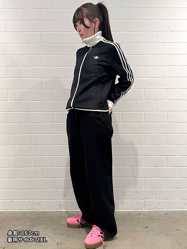 adidas Originals アディダス オリジナルス レディース クラシック