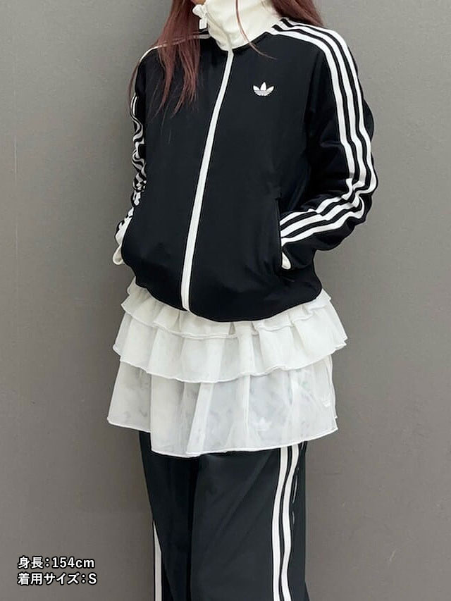 adidas トラック トップ レディース L 楽天市場】アディダス オリジナルス adidas Originals レディース