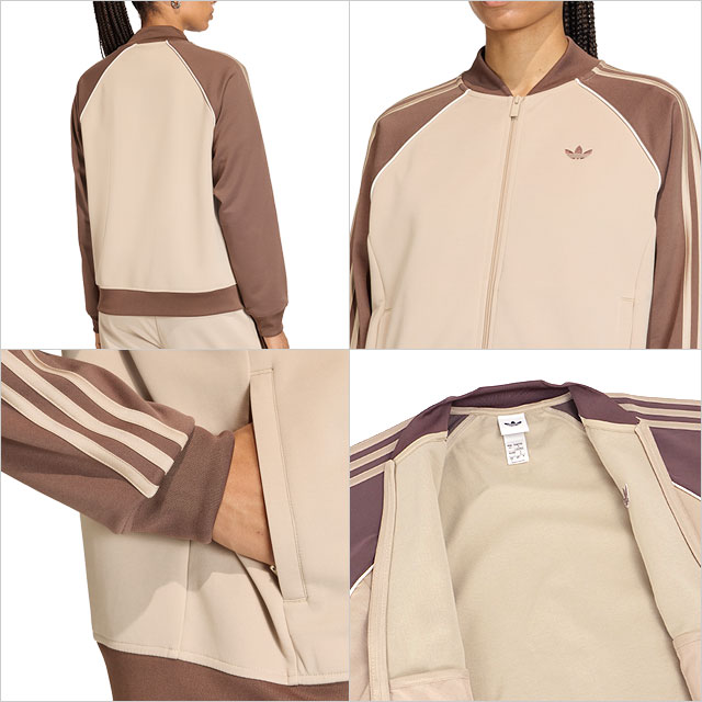 adidas Originals アディダス オリジナルス レディース スーパースター