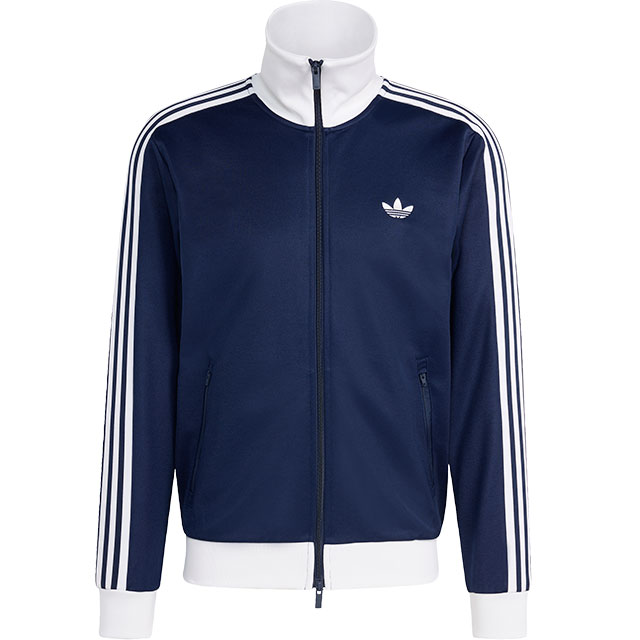 新品 アディダス adidas クラシックトラックトップ 紺 メンズXS adidas（アディダス） ジャージ アディカラー クラシック トラック