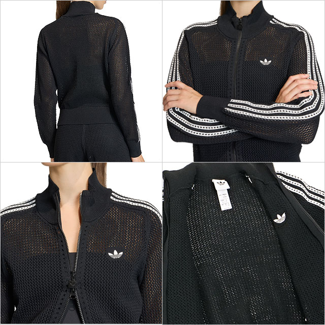 adidas Originals アディダス オリジナルス レディース ニティド