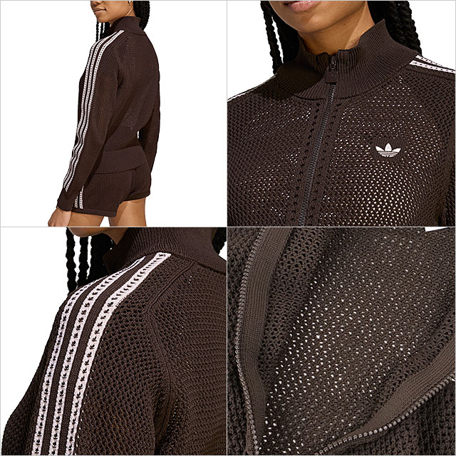 adidas Originals アディダス オリジナルス レディース ニティド