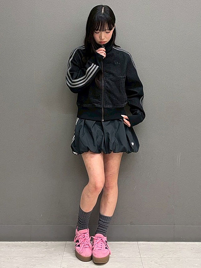 adidas Originals アディダス オリジナルス ハンドボール スペツィアル