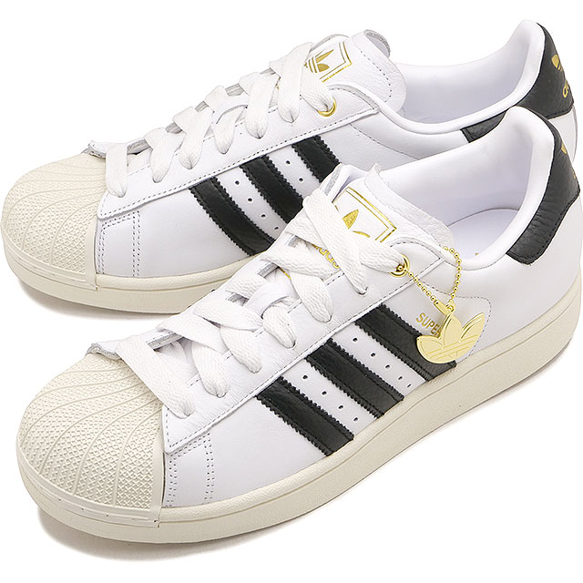 アディダス スーパースター（シューズ素材：合皮）のおすすめ人気商品
