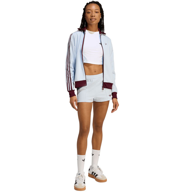 adidas Originals アディダス オリジナルス クラシック トラックトップ