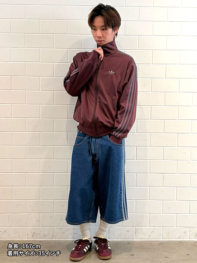 adidas Originals アディダス オリジナルス ファイヤーバード アディ