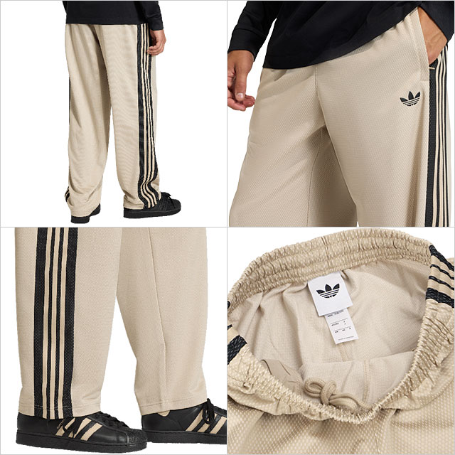 adidas Originals アディダス オリジナルス メンズ ルーズメッシュ