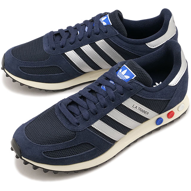 Adidas LA trainer（メンズファッション） | ファッション の商品一覧