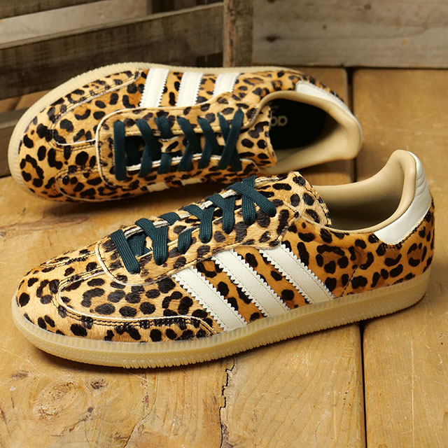 adidas Originals アディダス オリジナルス サンバ OG ウィメンズ