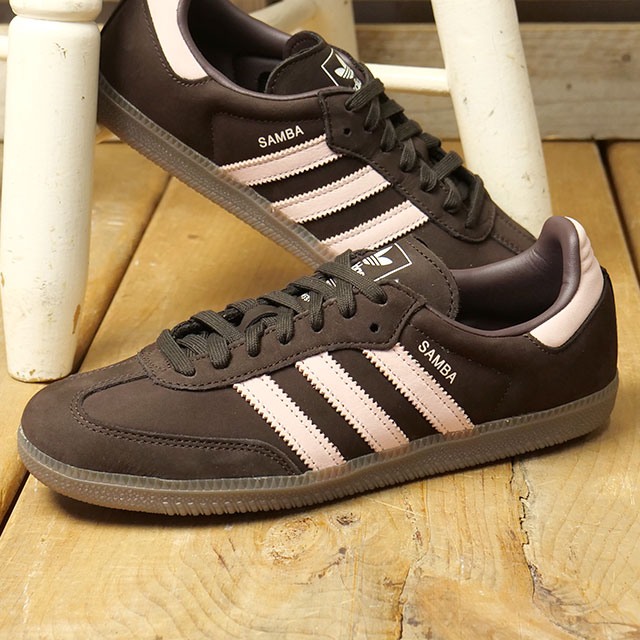 adidas Originals アディダス オリジナルス サンバ OG ウィメンズ