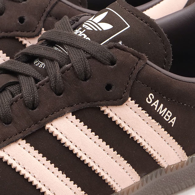 adidas Originals アディダス オリジナルス サンバ OG ウィメンズ
