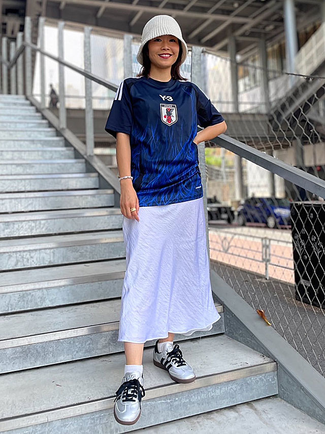 adidas Originals アディダス オリジナルス レディース サンバ OG