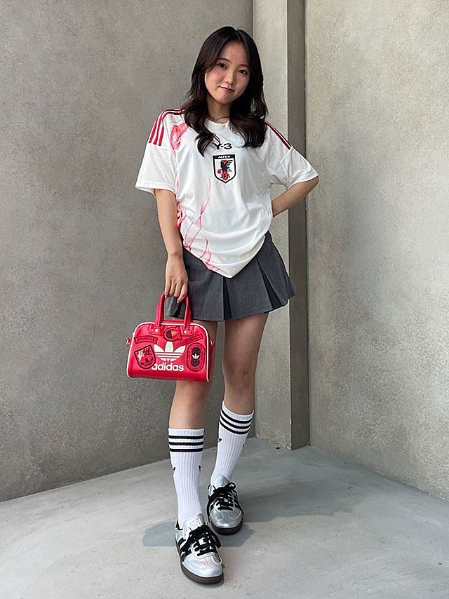 adidas Originals アディダス オリジナルス レディース サンバ OG