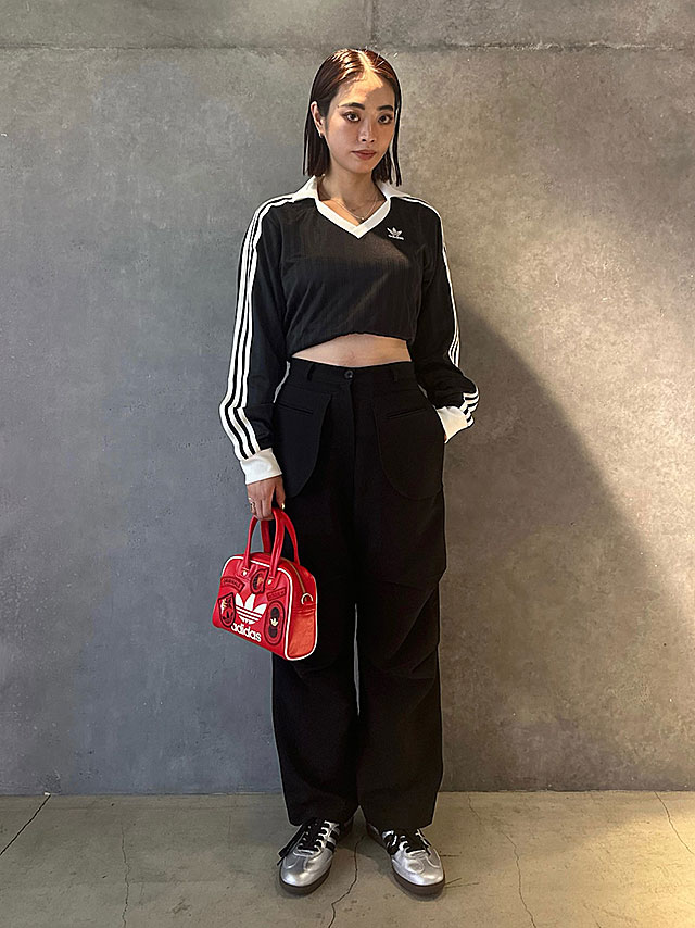 adidas Originals アディダス オリジナルス レディース サンバ OG