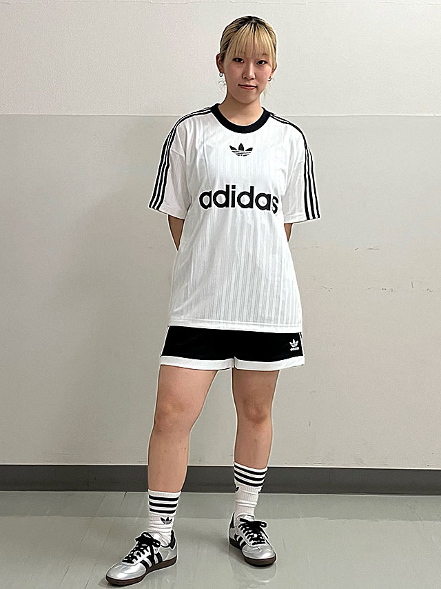 adidas Originals アディダス オリジナルス レディース サンバ OG