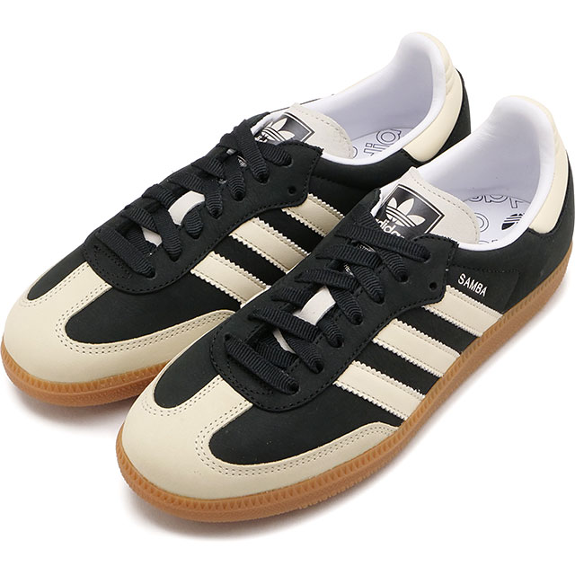 adidas Originals アディダス オリジナルス レディース サンバ OG 