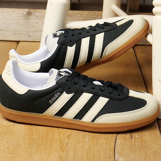 adidas Originals アディダス オリジナルス レディース サンバ OG