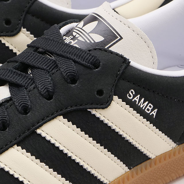 adidas Originals アディダス オリジナルス レディース サンバ OG 