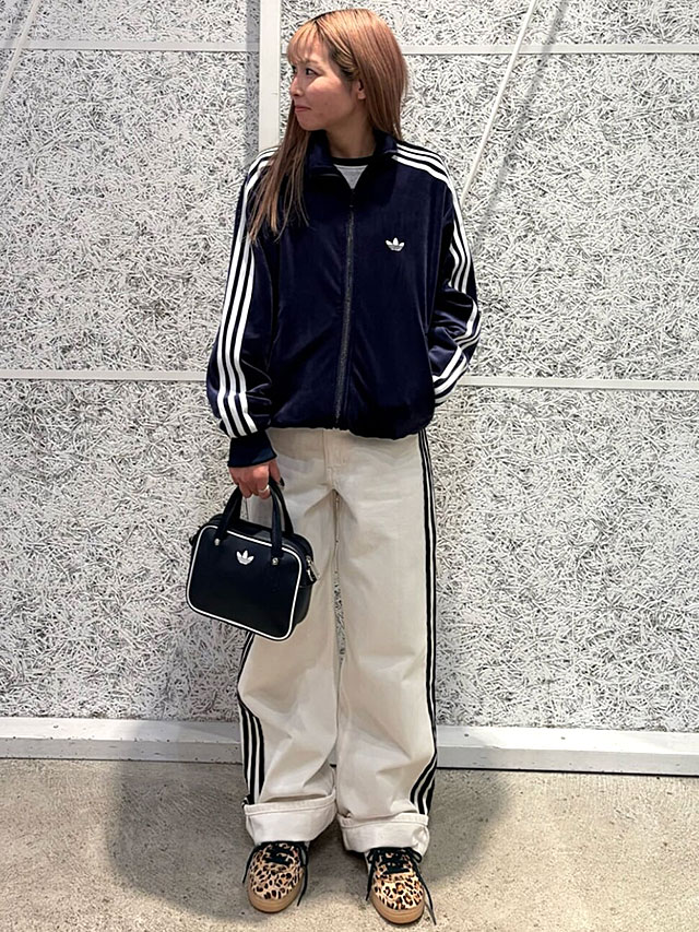 adidas Originals アディダス オリジナルス スニーカー レディース