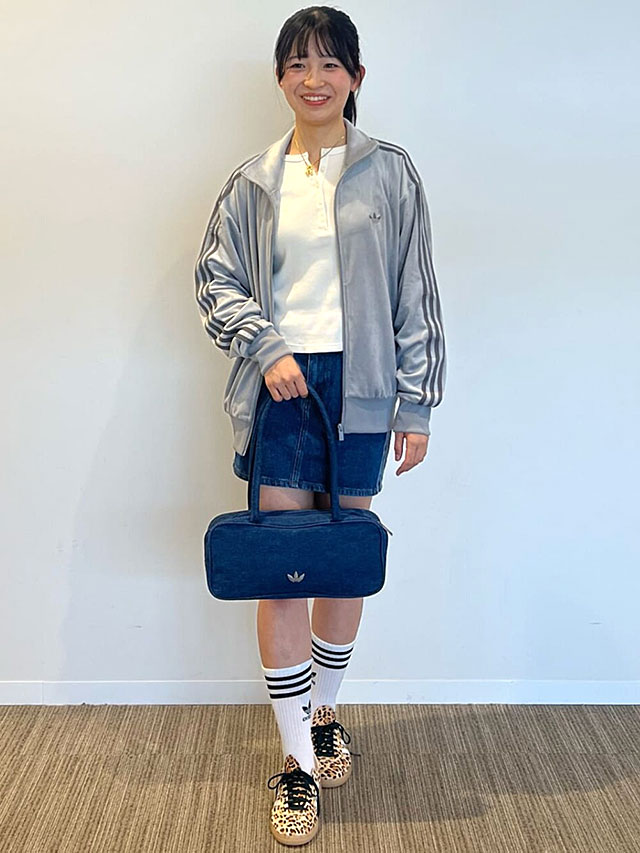 adidas Originals アディダス オリジナルス スニーカー レディース