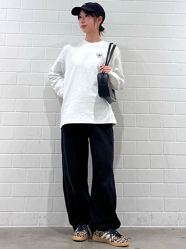 adidas Originals アディダス オリジナルス スニーカー レディース