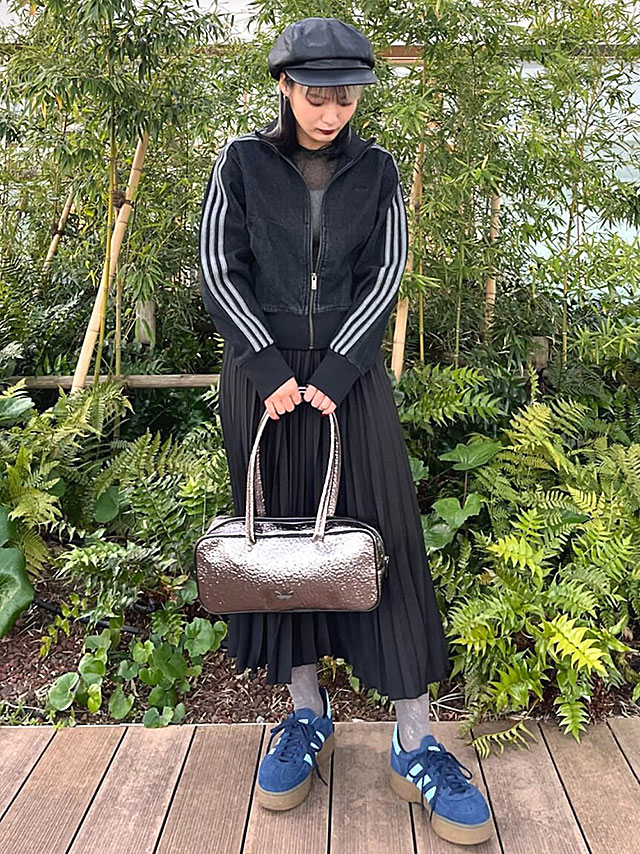 adidas Originals アディダス オリジナルス ハンドボール スペツィアル