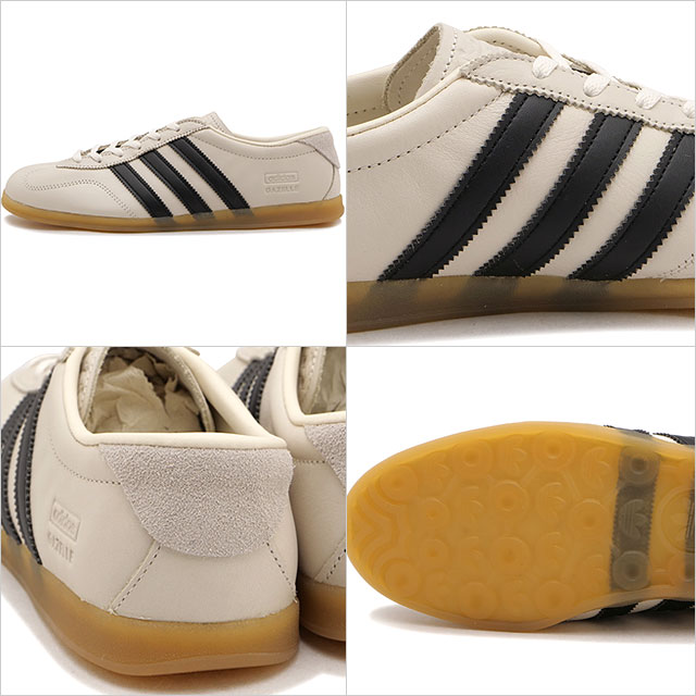 adidas Originals アディダス オリジナルス スニーカー ガゼル ロウ
