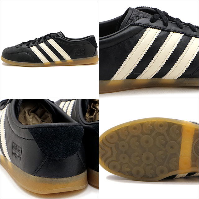 adidas Originals アディダス オリジナルス スニーカー ガゼル ロウ