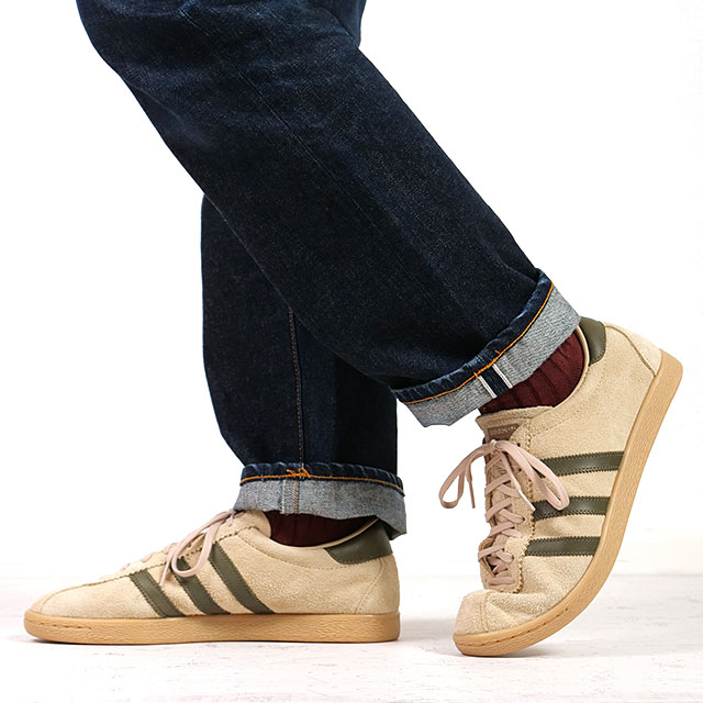 adidas Originals アディダス オリジナルス スニーカー タバコ IH9083