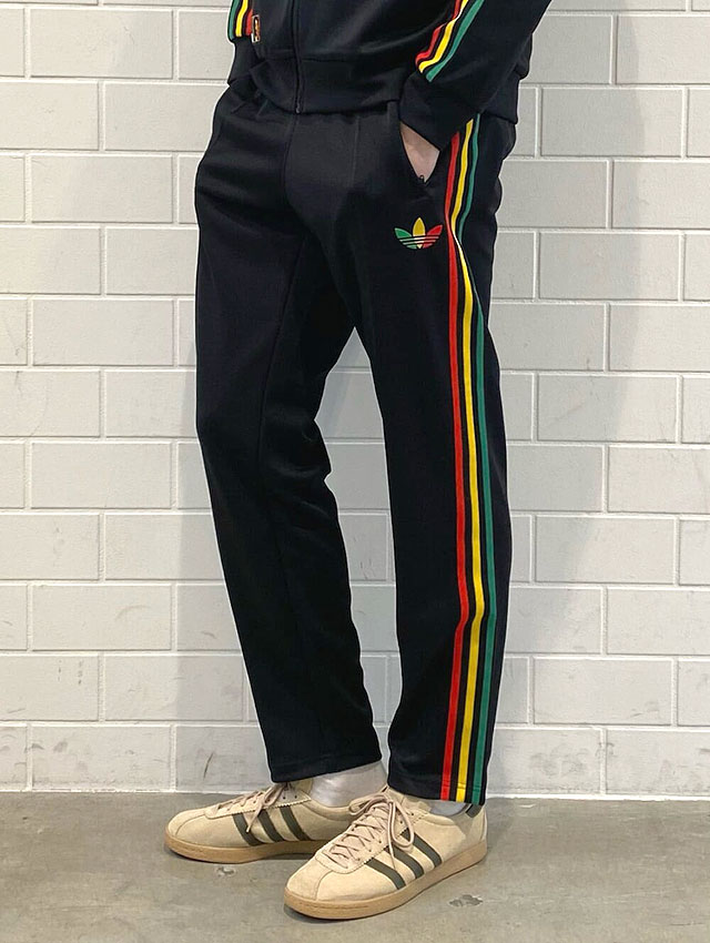 adidas Originals アディダス オリジナルス スニーカー タバコ IH9083