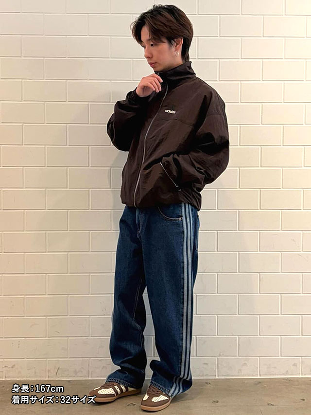 adidas Originals アディダス オリジナルス ファイヤーバード アディ