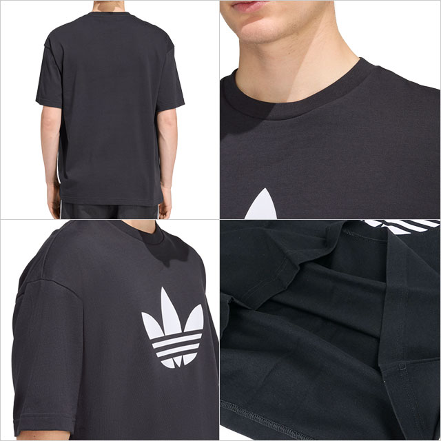 adidas Originals アディダス オリジナルス メンズ トレフォイル T