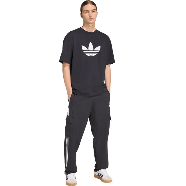 adidas Originals アディダス オリジナルス メンズ トレフォイル T