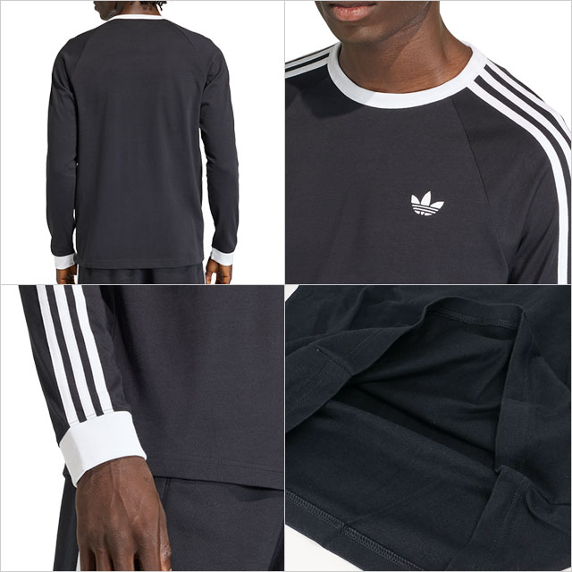 adidas Originals アディダス オリジナルス メンズ スリーストライプス