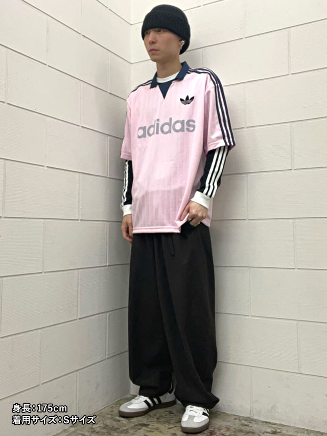 adidas Originals アディダス オリジナルス メンズ スリーストライプス