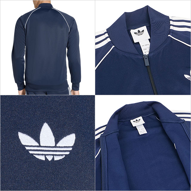  SST TT / アディダス スーパースター トラックトップ adidas Originals アディダス オリジナルス メンズ スーパースター