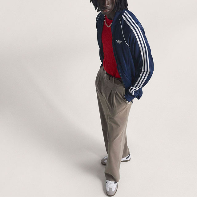 adidas Originals アディダス オリジナルス メンズ スーパースター