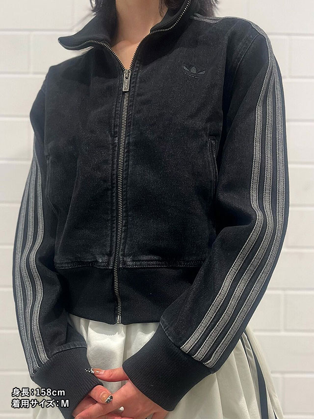 adidas Originals アディダス オリジナルス ファイヤーバード トラック