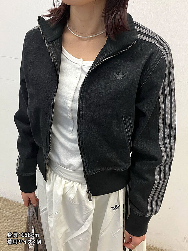 adidas Originals アディダス オリジナルス ファイヤーバード トラック