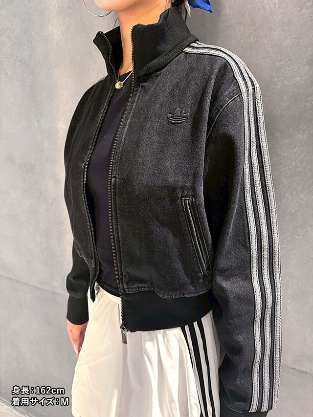 adidas Originals アディダス オリジナルス ファイヤーバード トラック