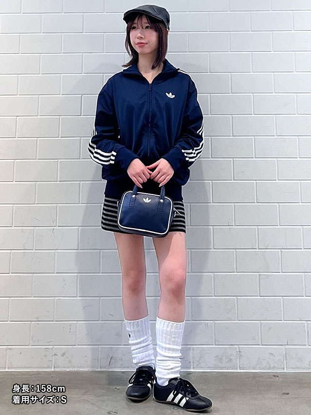 かんちゃん アディダス オリジナル ファイヤーバード トラックトップ adidas Originals アディダス オリジナルス メンズ ファイヤーバード