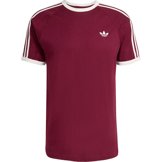 adidas Originals アディダス オリジナルス スリーストライプス ティー