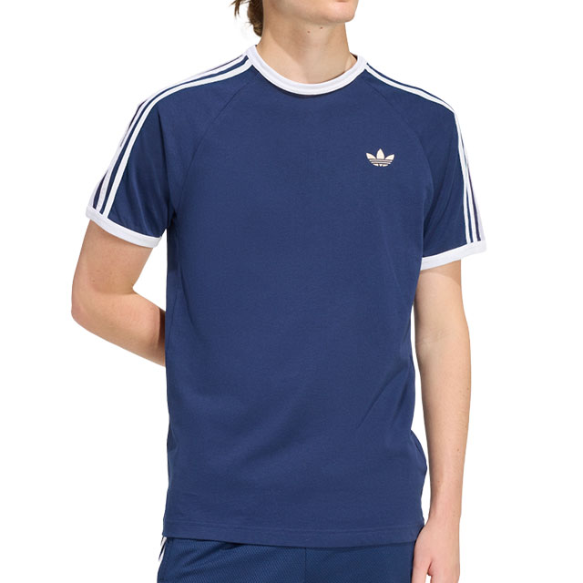 adidas Originals アディダス オリジナルス スリーストライプス ティー