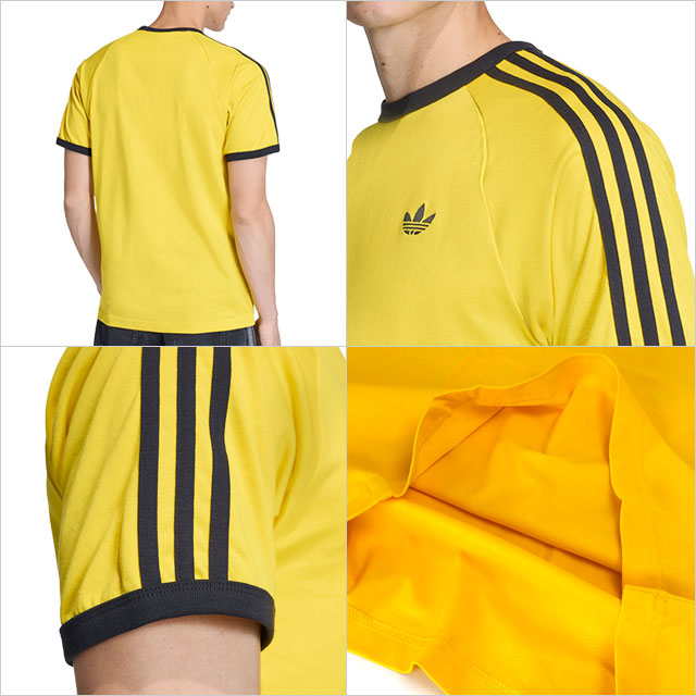 adidas Originals アディダス オリジナルス スリーストライプス ティー