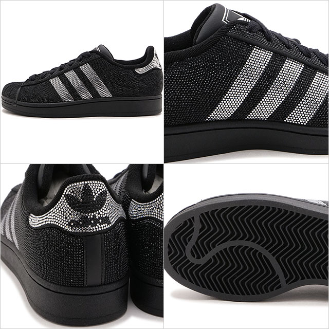 adidas Originals アディダス オリジナルス レディース スーパースター