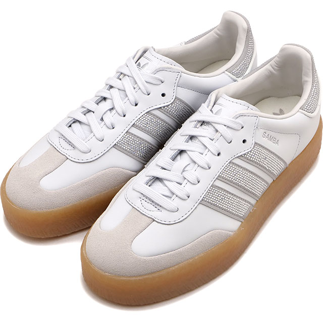 adidas Originals アディダス オリジナルス サンベー ウィメンズ