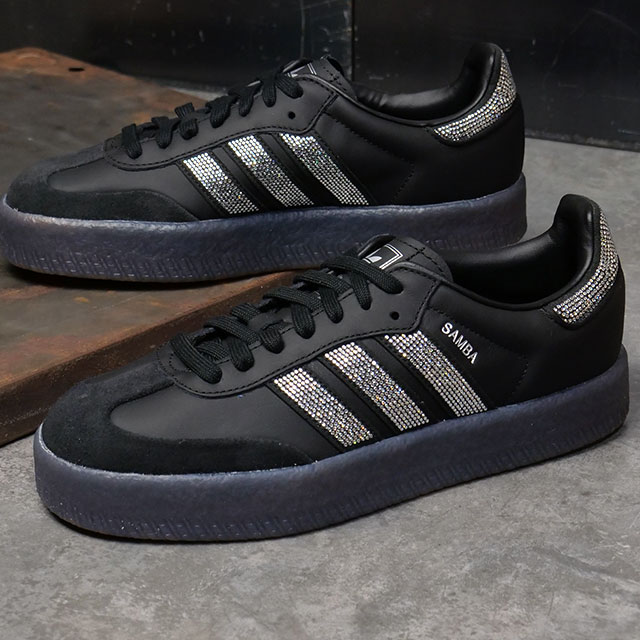 adidas Originals アディダス オリジナルス レディース サンベー